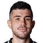 Photo de Nick Fernandez — San Jose Earthquakes