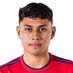 Photo de Edwin Cerrillo — Los Angeles Galaxy