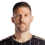 Photo de Ryan Hollingshead — Los Angeles FC