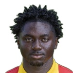 Photo de Ofosu Boakye — GO Ahead Eagles