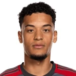 Photo de Brandon Servania — DC United