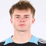 Photo de Kieran Chandler — Minnesota United FC
