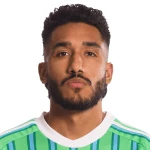 Photo de Jesús Ferreira — Seattle Sounders
