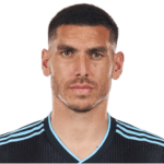 Photo de Michael Boxall — Minnesota United FC