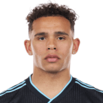 Photo de Hassani Dotson — Seattle Sounders