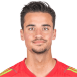 Photo de James Marcinkowski — Los Angeles Galaxy