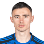 Photo de Paul Marie — San Jose Earthquakes