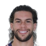 Photo de Cade Cowell — New York Red Bulls