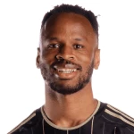 Photo de Jeremy Ebobisse — Los Angeles FC