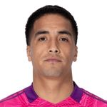Photo de Adrían Zendejas — Vancouver Whitecaps