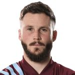 Photo de Keegan Rosenberry — Colorado Rapids