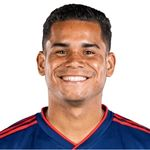 Photo de Miguel Navarro — Colorado Rapids