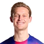 Photo de Frenkie de Jong — Netherlands