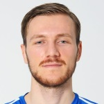 Photo de Enes Mahmutović — Luxembourg