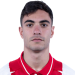 Photo de Lucas Rosa — Ajax