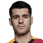 Photo de Álvaro Morata — Leganes