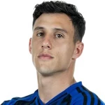 Photo de Nicolás Capaldo — Hamburger SV