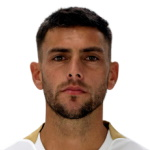 Lucas Boyé
