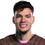 Photo de Ederson — Brazil