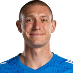 Photo de Ethan Horvath — New York Red Bulls