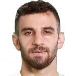 Photo de Ramazan Civelek — Fatih Karagümrük