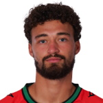 Photo de Philippe Sandler — NEC Nijmegen