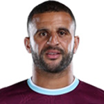 Photo de Kyle Walker — Burnley