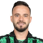 Photo de Muharrem Cinan — Kocaelispor