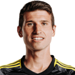 Photo de Yevhen Cheberko — Los Angeles FC