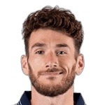 Photo de Gautier Lloris — Stade Brestois 29