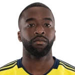 Photo de Shaquell Moore — FC Dallas