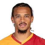 Photo de Leroy Sané — Germany