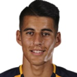 Photo de Joaquín Pereyra — Minnesota United FC