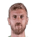 Photo de Uroš Radaković — Buriram United