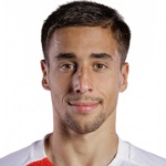 Photo de Ondřej Lingr — Houston Dynamo