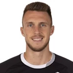 Photo de Jiří Letáček — Getafe