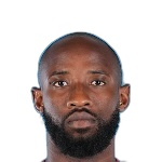 Photo de Moussa Dembélé — Al-Ettifaq