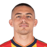 Photo de Nikola Krstović — Atalanta