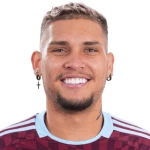 Photo de Rafael Navarro — Colorado Rapids