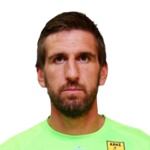 Photo de Julián — Antalyaspor