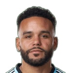 Photo de David Taylor — Minnesota United FC