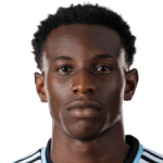Photo de Kelvin Yeboah — Minnesota United FC