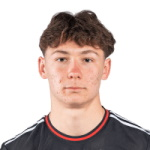 Photo de Theodore Ku-DiPietro — Colorado Rapids