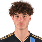 Photo de Jeremy Rafanello — Philadelphia Union