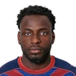 Photo de Philip Otele — FC Basel 1893