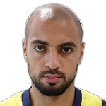 Photo de Sofyan Amrabat — Ajax