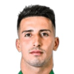 Photo de Nicolás Fernández Mercau — New York City FC