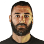 Photo de Karim Benzema — Al-Hilal Saudi FC