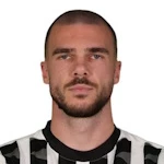 Photo de Nihad Mujakić — Erzurumspor FK