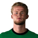 Morten Blom Due Hjulmand